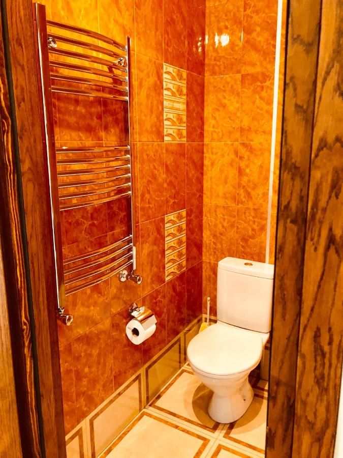 Отель Boutique Hotel British House Тбилиси-37