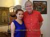 Отель Boutique Hotel British House Тбилиси-5