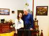 Отель Boutique Hotel British House Тбилиси-6