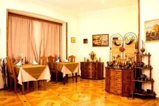 Отель Boutique Hotel British House Тбилиси-2