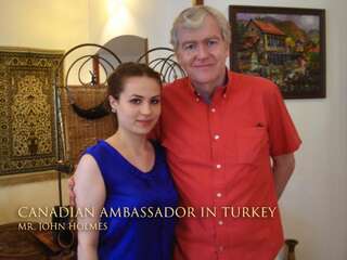 Отель Boutique Hotel British House Тбилиси-5